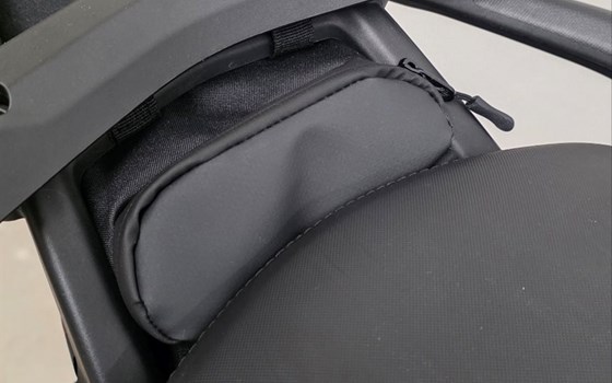 Gebrauchtmotorrad Ducati Multistrada V4 S Sport - Bild 18