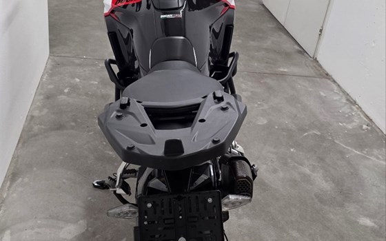 Gebrauchtmotorrad Ducati Multistrada V4 S Sport - Bild 2