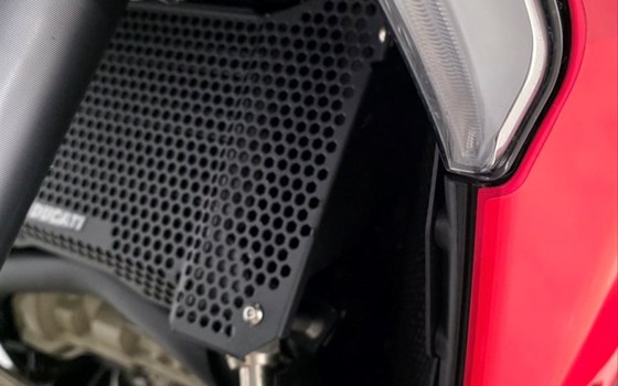 Gebrauchtmotorrad Ducati Multistrada V4 S Sport - Bild 9