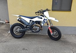 Gebrauchte Husqvarna FS 450