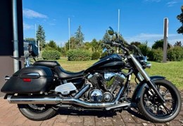 Gebrauchte Yamaha XVS 950 A