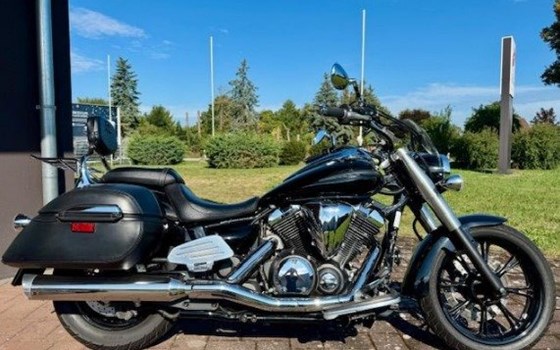 Gebrauchtmotorrad Yamaha XVS 950 A - Bild 1