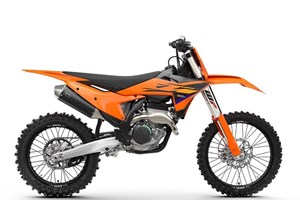 Angebot KTM 250 SX-F