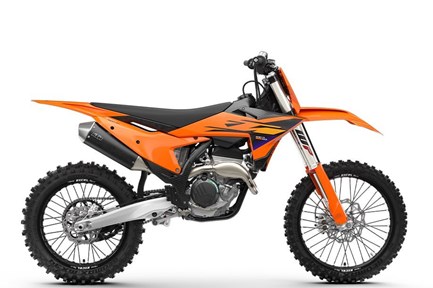 KTM 250 SX-F