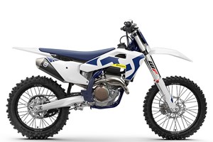 Angebot Husqvarna FC 250