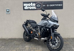 Gebrauchte Harley-Davidson Pan America 1250 Special