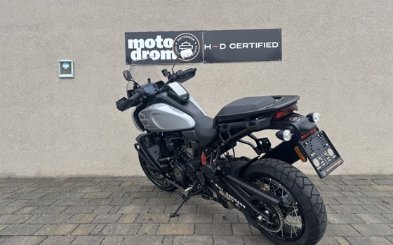 Gebrauchtmotorrad Harley-Davidson Pan America 1250 Special - Bild 3