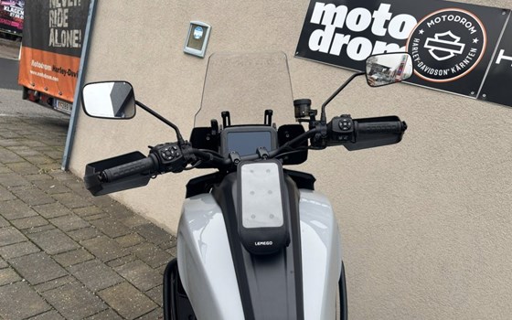 Gebrauchtmotorrad Harley-Davidson Pan America 1250 Special - Bild 4