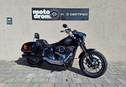 Gebrauchte Harley-Davidson Softail Sport Glide FLSB