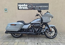 Gebrauchte Harley-Davidson Road Glide FLTR