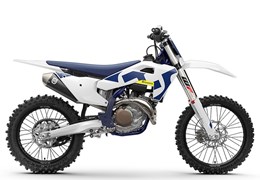 Neumotorrad Husqvarna FC 450