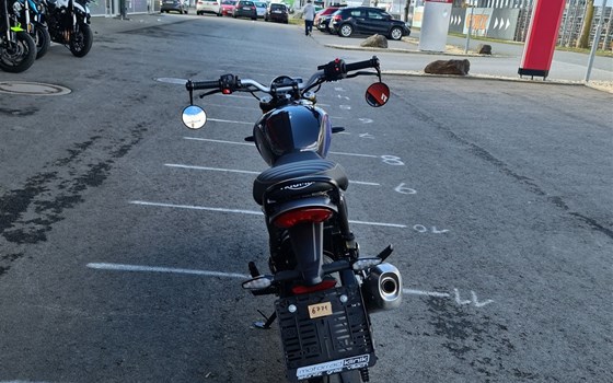 Neufahrzeug Triumph Speed 400 - Bild 6