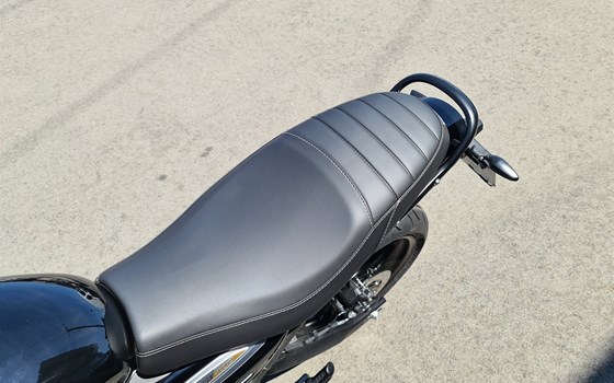 Neufahrzeug Triumph Speed 400 - Bild 9