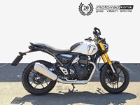 Neumotorrad Triumph Speed 400 Teilzahlung € 49,- mit Garantie Aktion Finanzierung €49,- mtl.