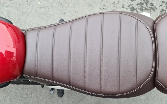 Neufahrzeug Triumph Scrambler 400 X - Bild 10