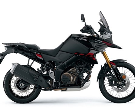 Gebrauchtmotorrad Suzuki V-Strom 1050DE
