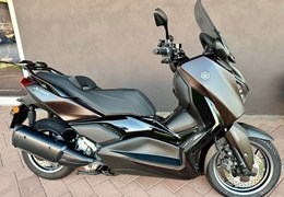 Gebrauchte Yamaha XMAX 300