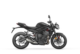 Triumph Street Triple 765 R
