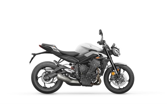 Neufahrzeug Triumph Street Triple 765 R A2 - Bild 6