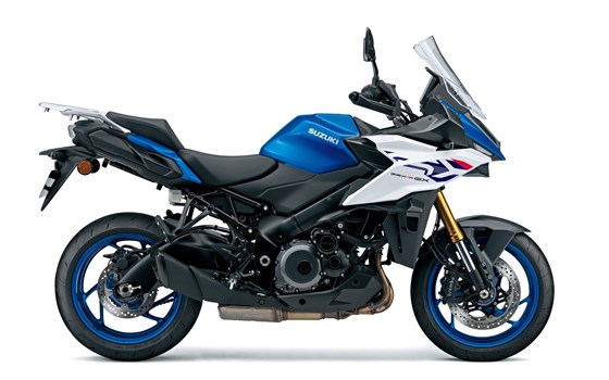 Neufahrzeug Suzuki GSX-S1000GX - Bild 2