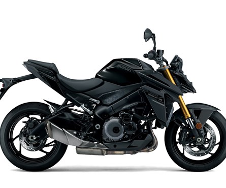 Neumotorrad Suzuki GSX-S1000
