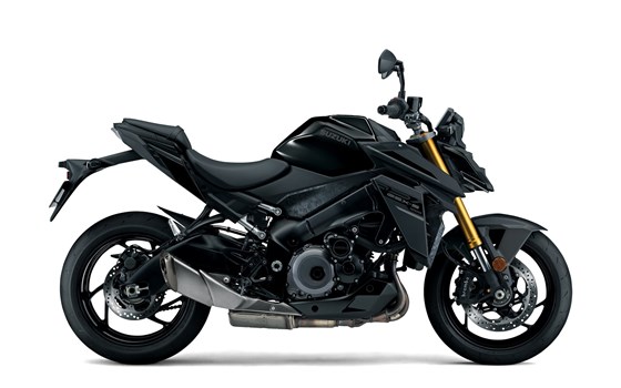 Neufahrzeug Suzuki GSX-S1000 - Bild 3