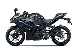 Neumotorrad Kawasaki Ninja 500 SE