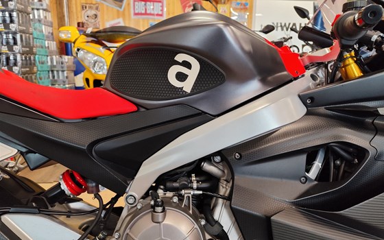 Gebrauchtmotorrad Aprilia RS 660 - Bild 8