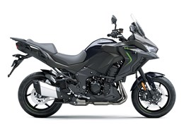 Neumotorrad Kawasaki Versys 1100