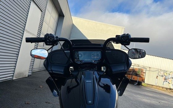 Gebrauchtmotorrad Harley-Davidson Road Glide FLTRX - Bild 12