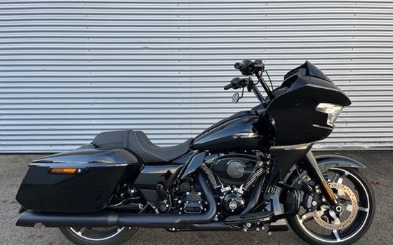 Gebrauchtmotorrad Harley-Davidson Road Glide FLTRX - Bild 2