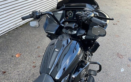 Gebrauchtmotorrad Harley-Davidson Road Glide FLTRX - Bild 5