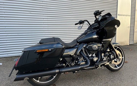 Gebrauchtmotorrad Harley-Davidson Road Glide FLTRX - Bild 7