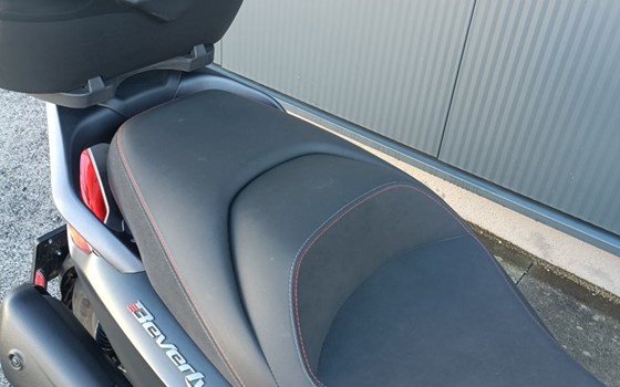 Gebrauchtmotorrad Piaggio Beverly S 400 hpe - Bild 14