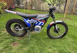 Gebrauchte Electric Motion ESCAPE R