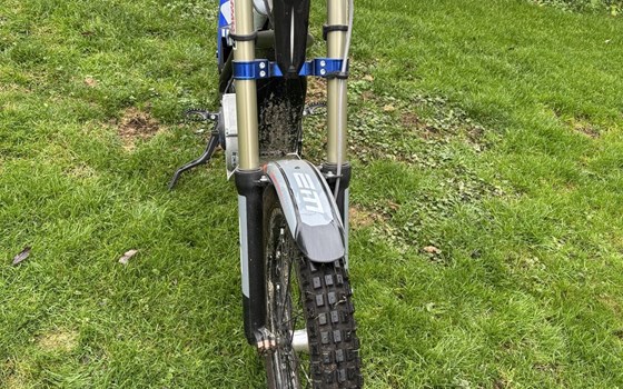 Gebrauchtmotorrad Electric Motion ESCAPE R - Bild 3