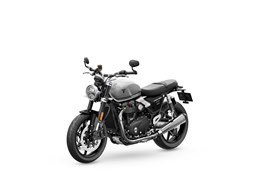 Neumotorrad Triumph Speed Twin 1200