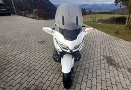 Gebrauchte Honda GL 1800 Goldwing DCT