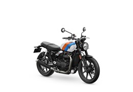 Neumotorrad Triumph Speed Twin 900