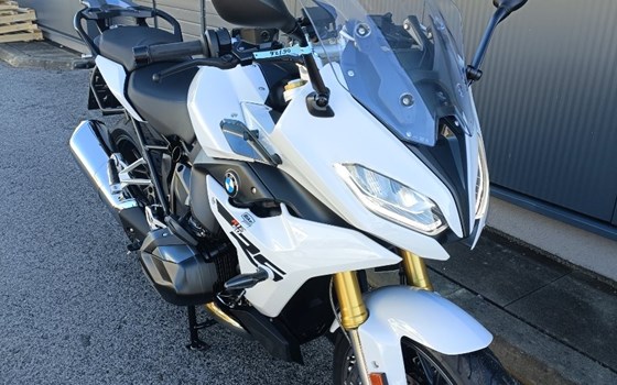 Gebrauchtmotorrad BMW R 1250 RS - Bild 5