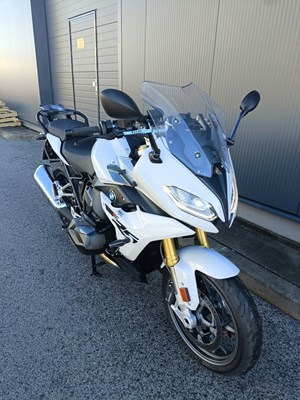 BMW R 1250 RS (light-white uni) - Bild 5