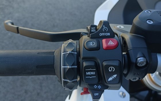 Gebrauchtmotorrad BMW R 1250 RS - Bild 19