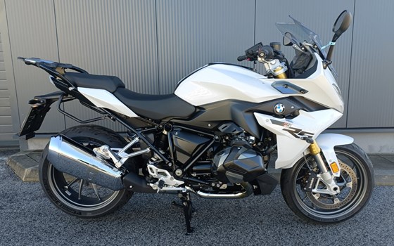 Gebrauchtmotorrad BMW R 1250 RS - Bild 1