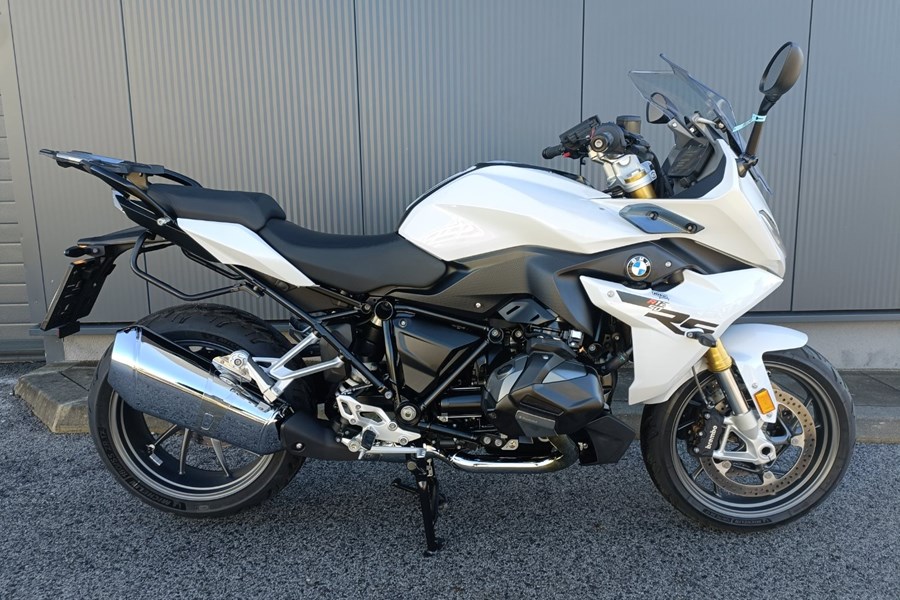 BMW R 1250 RS