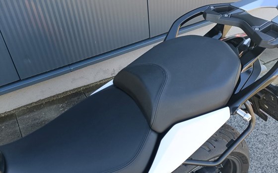 Gebrauchtmotorrad BMW R 1250 RS - Bild 16