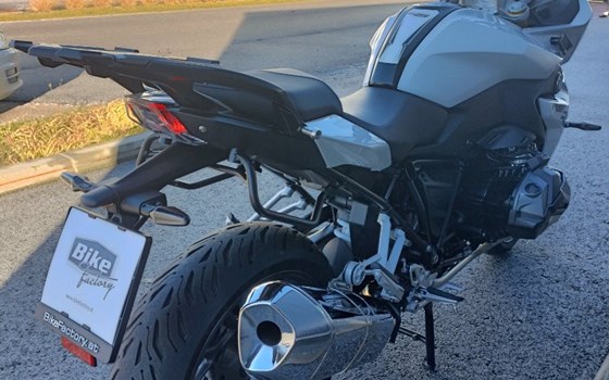 Gebrauchtmotorrad BMW R 1250 RS - Bild 12