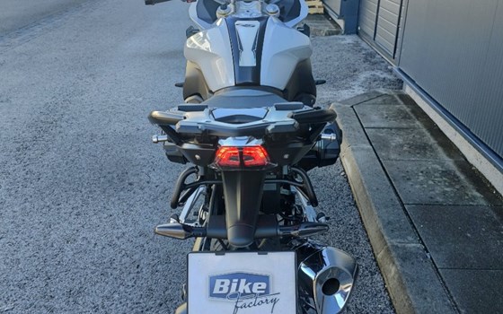 Gebrauchtmotorrad BMW R 1250 RS - Bild 14