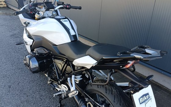 Gebrauchtmotorrad BMW R 1250 RS - Bild 9