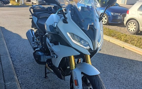 Gebrauchtmotorrad BMW R 1250 RS - Bild 6