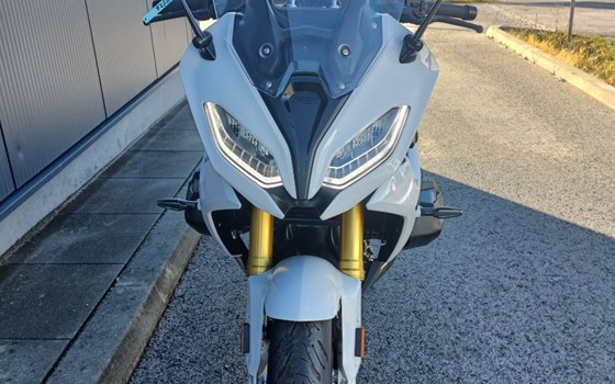 Gebrauchtmotorrad BMW R 1250 RS - Bild 4